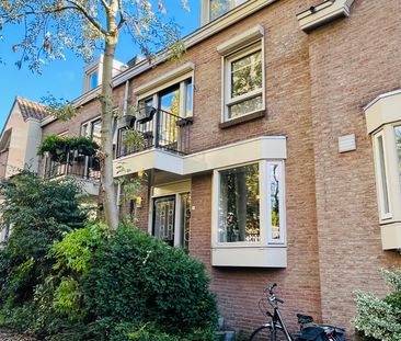 Uilenburg, 32, 5211EV, Den Bosch - Photo 4