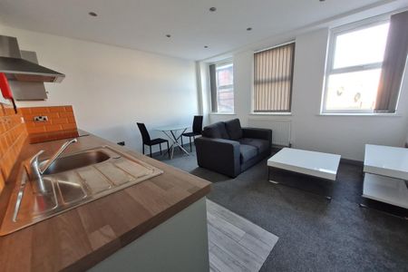 Princes Street - Photo 3