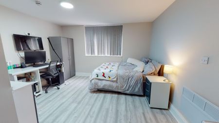 Studio 2, 176 Bournbrook Road Birmingham - Photo 3