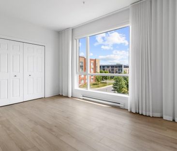 Appartement à louer - Longueuil (Saint-Hubert) (Parc de la Cité) - Photo 6