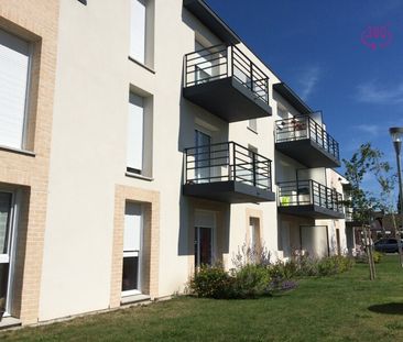 Location Appartement 2 pièces 34m² DOUAI 59500 - Photo 1