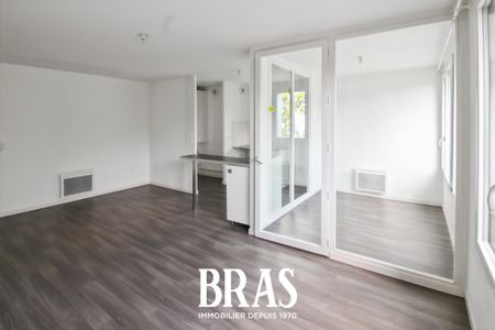 Location Appartement 2 pièces 50m² ST HERBLAIN 44800 - Photo 2