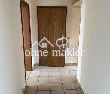 von Privat: Renoviertes 1-Zi-Appartment | Essen-Kray | 36m² | Ab So... - Foto 6