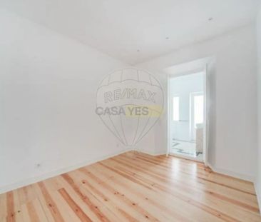 Apartment T2 in Oeiras e São Julião da Barra, Paço de Arcos e Caxias, Oeiras - Foto 5