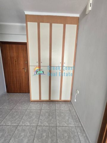 Studio/Γκαρσονιέρα για ενοικίαση Αγυιά (Πάτρα) - Photo 3