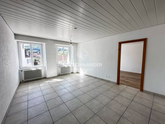 Appartement de 3.5 pièces à louer à Courrendlin - Foto 1