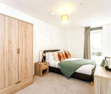 TWO BEDROOM ONE BATHROOM APARTMENT AT ALLEGRO LIVING | AVAILABLE 10... - Photo 6