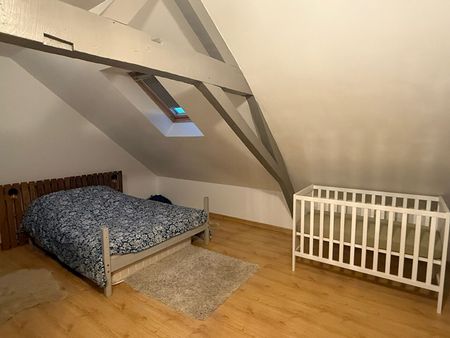 Location appartement 3 pièces, 70.00m², Watten - Photo 3