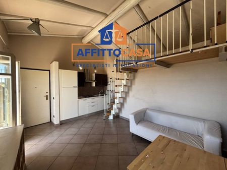Bilocale via Vittorio Emanuele 7, Villa Borgo, Santa Vittoria d'Alba - Photo 3