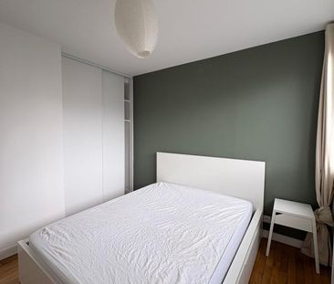 Location Appartement 3 pièces Meublé 61m² BREST 29200 - Photo 3