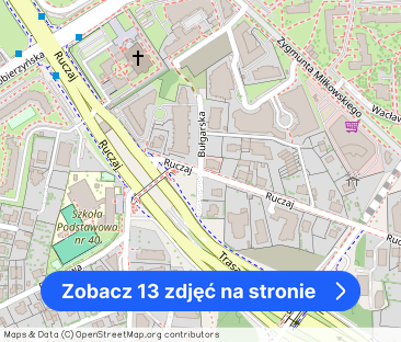 Wynajmę komfortowe mieszkanie 38 m2, Łagiewniki -Borek Fałęcki - Zdjęcie 1