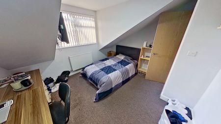 167 Heeley Road Birmingham - Photo 3