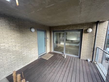 Appartement te huur - Foto 3