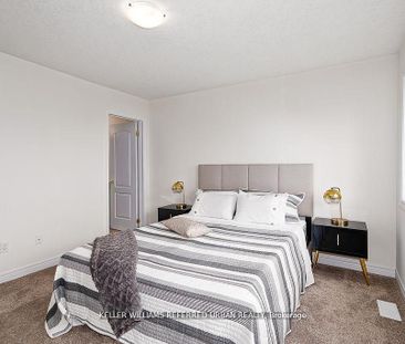 For Lease - 14 Foley Crescent, Collingwood, Ontario - Photo 4
