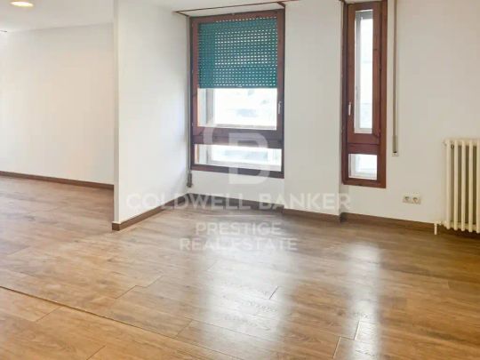 Piso de alquiler en Sant Gervasi- Galvany - Photo 1
