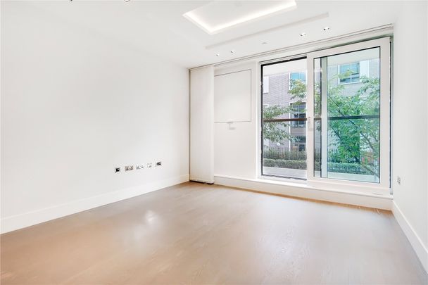 Radnor Terrace Kensington W14 - Photo 1