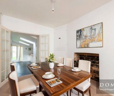 3 bedroom terraced house to rent - Photo 1