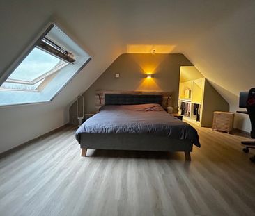 Mooie duplex met 2 slpkrs & 'loftgevoel' op Welleplein - Foto 4