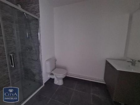 Location Appartement 2 pièces 37m² NANCY 54000 - Photo 5