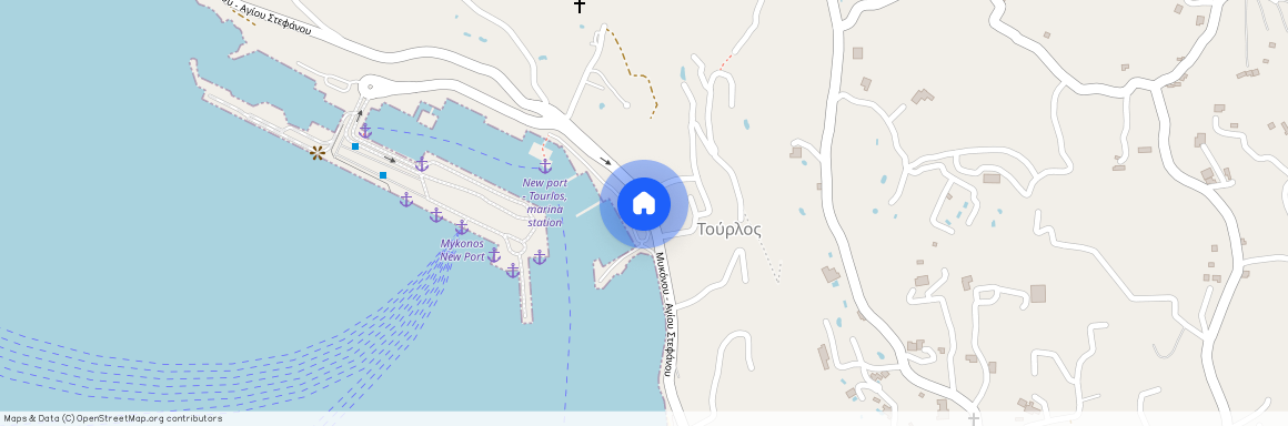 Τούρλος (Μύκονος)