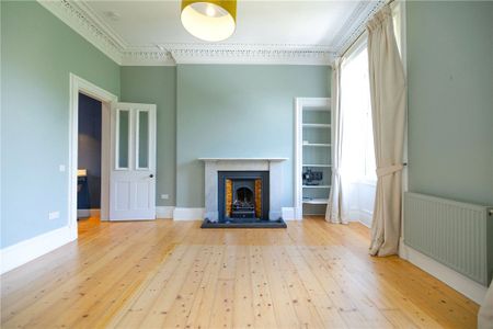 Flat 4, 19 Bellevue Crescent - Photo 2