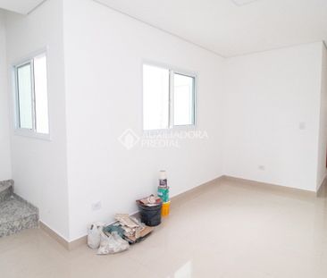 Cobertura com 2 quartos e 84m² para alugar em Silveira, Santo André. - Photo 6