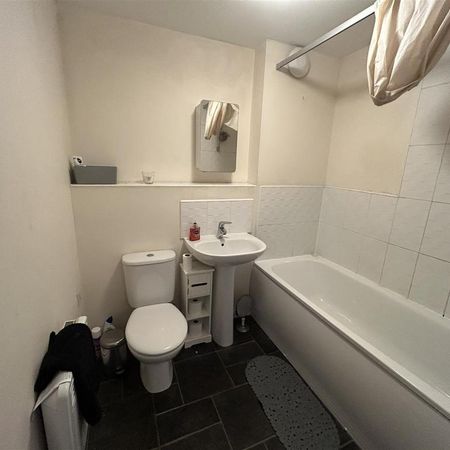 1 bedroom apartment to rent - Photo 3