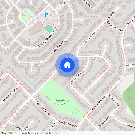 51 Hands Drive, Guelph, ON, Canada