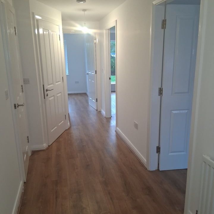 2 Bed Flat, Albany Close, CH42 - Photo 1