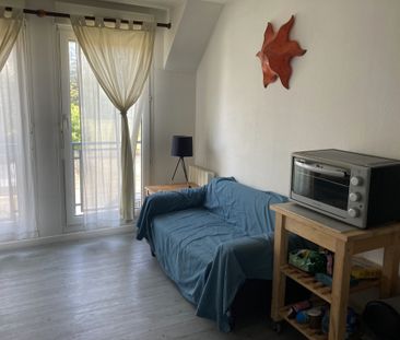 Location Appartement 2 pièces 25m² CAEN 14000 - Photo 6