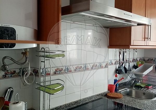 Apartamento T2 em Setúbal