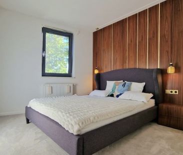 Mieszkanie w zaciszu parku 63.68 m² - Photo 2
