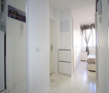 Apartamento de alquiler en Moscardó - Photo 4