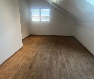 3 Zimmer, 93 m², 2. Stock - Foto 6