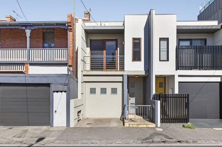 133 York Street, Prahran - Photo 2