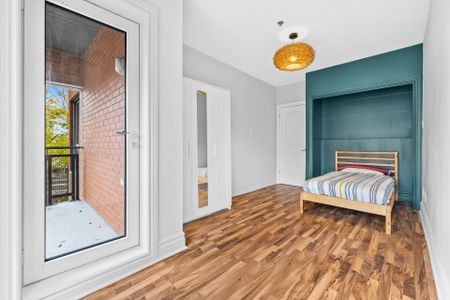 2150 Av. d'Oxford, apt. 207 - Photo 4