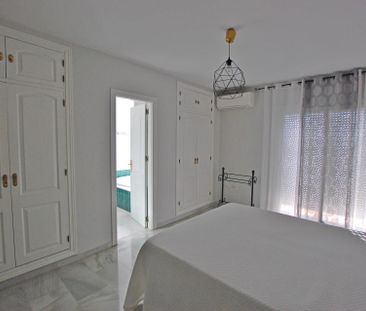 Chalet individual en urbanización de Alhaurín de la Torre – alh27jv2 - Photo 4