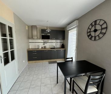 Location Appartement 2 pièces Meublé 36m² NANTES 44300 - Photo 5