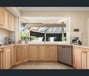 Spacious Family Home with Pool in Prime Ringwood North - Photo 6