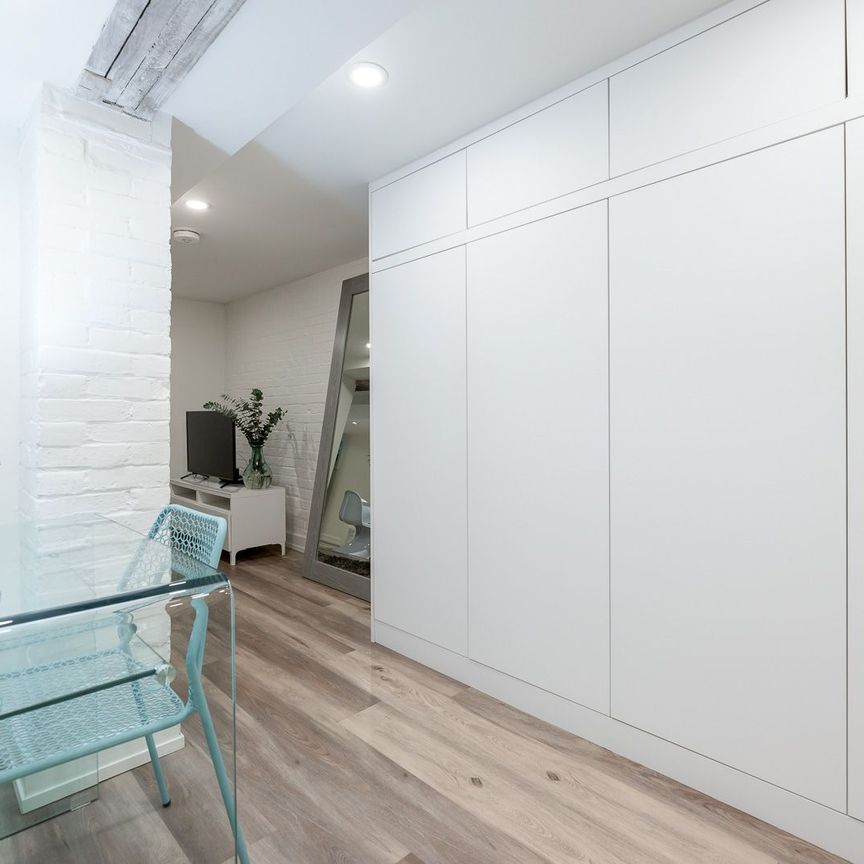 For Lease - 685 Euclid Avenue Unit# Lower, Toronto, Ontario - Photo 1