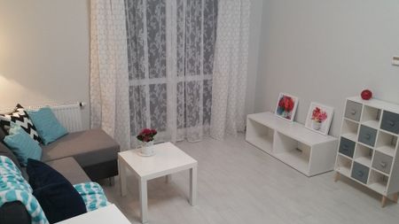 Mieszkanie, Zielona Góra, 2 pokoje - Photo 4