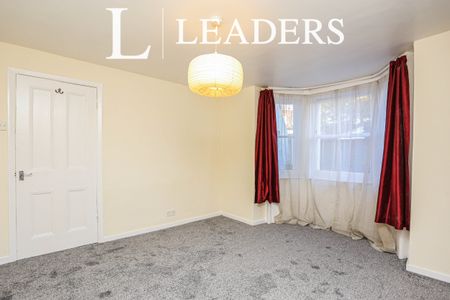 1 bedroom apartment to rent Geoffrey Road, London, SE4 - Photo 5