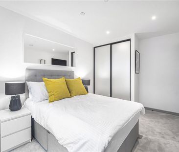 Eden Grove, Staines-upon-Thames, Surrey, TW18 4ZW - Photo 1