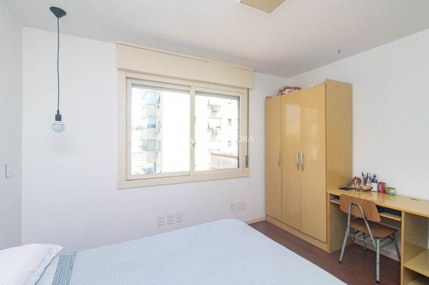 Apartamento com 2 quartos e 72m² para alugar em Santana, Porto Alegre. - Photo 1