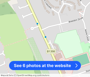 Burton Road, Lincoln - Photo 1