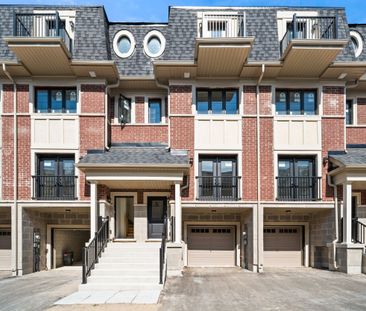 For Lease - 22 Marret Lane Unit# 25, Clarington, Ontario - Photo 2