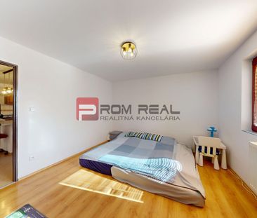 2 izbový byt na prenájom 71m2, Borinka - Photo 2