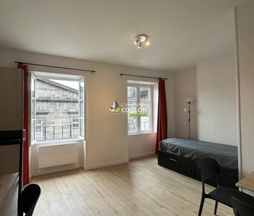 Location Appartement 1 pièce 21m² - Photo 3