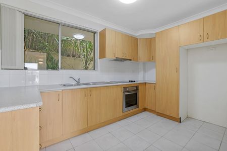 6/11 Clyde Street, North Bondi, NSW 2026 - Photo 2