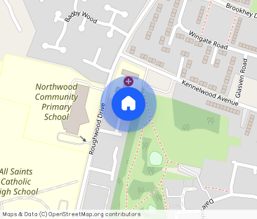 14 Hawthorne Drive, Kirkby, L33 8WW - Photo 1